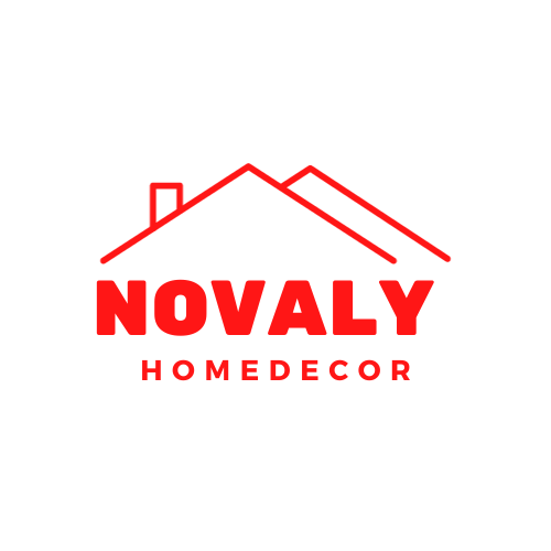 Novaly HomeDecor